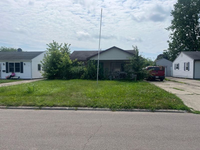 543 Warren Avenue, Washington Court House, OH 43160 Photo 1