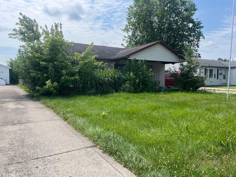 543 Warren Avenue, Washington Court House, OH 43160 Photo 3