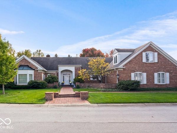5027 Beaumont Way South Drive, Indianapolis, IN 46250