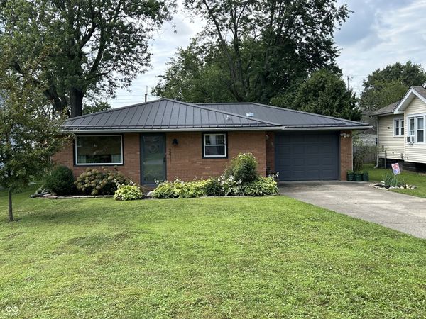 2411 Sheffield Avenue , Anderson, IN 46011