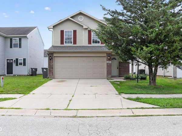 4260 Village Trace Drive , Indianapolis, IN 46254