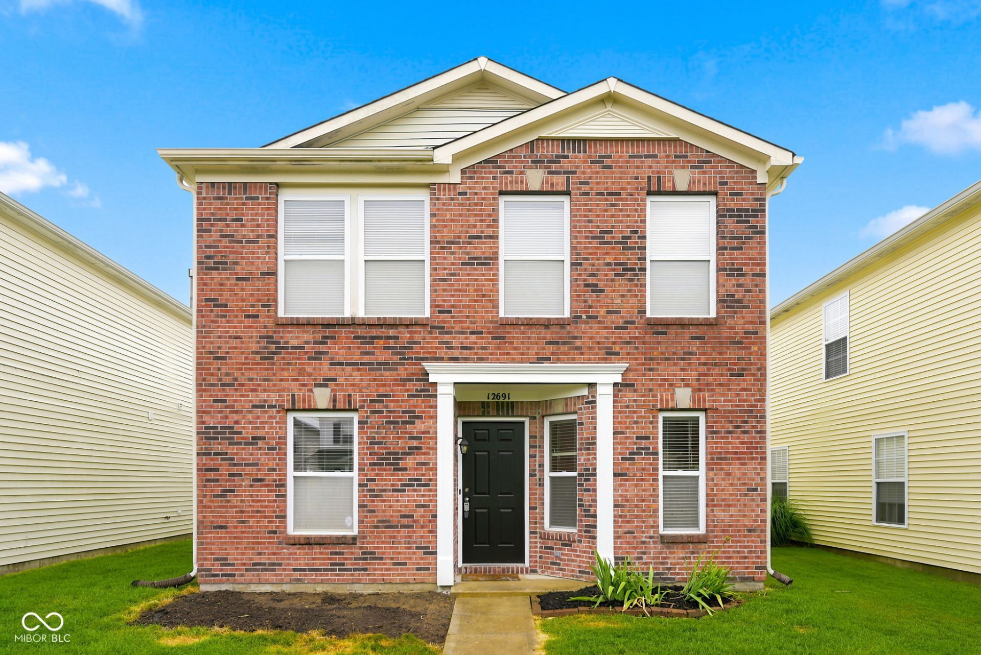 12691 Endurance Drive, Fishers, IN 46037 Main Photo