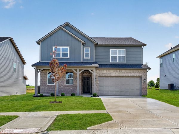 903 Sugarland Way, Greenwood, IN 46143