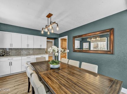 1917 Yale Drive, Carson City, NV 89703 Photo
