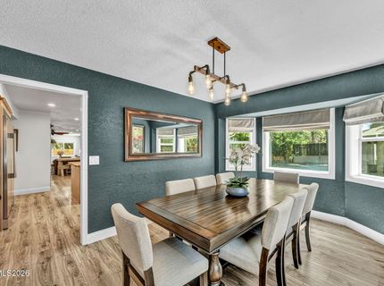 1917 Yale Drive, Carson City, NV 89703 Photo