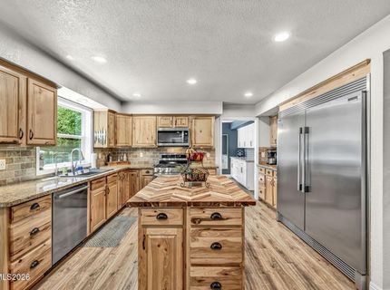 1917 Yale Drive, Carson City, NV 89703 Photo