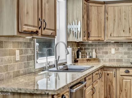 1917 Yale Drive, Carson City, NV 89703 Photo