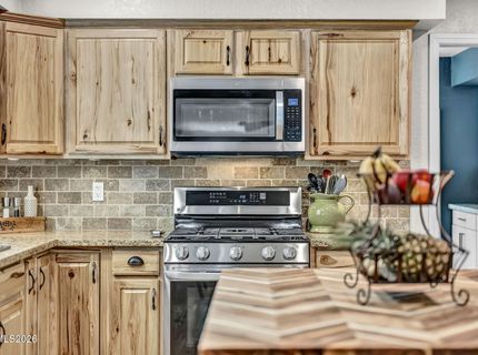 1917 Yale Drive, Carson City, NV 89703 Photo