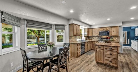 1917 Yale Drive, Carson City, NV 89703 Photo