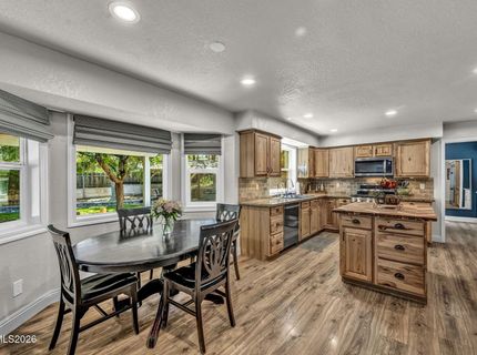 1917 Yale Drive, Carson City, NV 89703 Photo