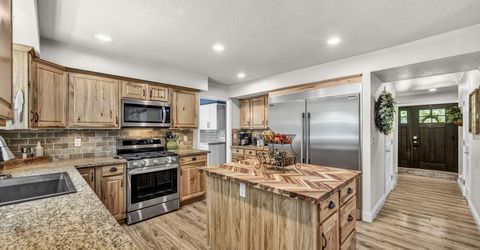 1917 Yale Drive, Carson City, NV 89703 Photo