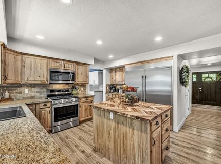 1917 Yale Drive, Carson City, NV 89703 Photo