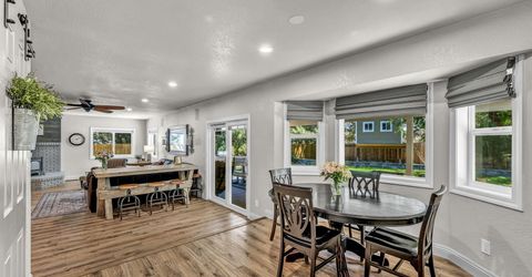 1917 Yale Drive, Carson City, NV 89703 Photo