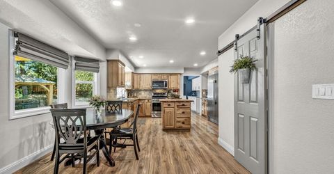 1917 Yale Drive, Carson City, NV 89703 Photo
