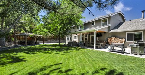 1917 Yale Drive, Carson City, NV 89703 Photo