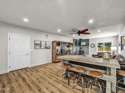 1917 Yale Drive, Carson City, NV 89703 Photo