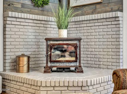 1917 Yale Drive, Carson City, NV 89703 Photo