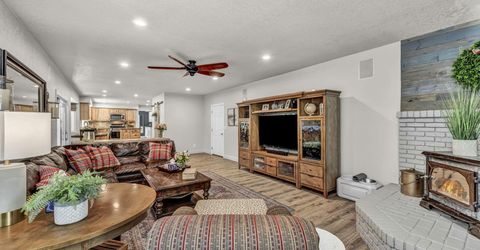 1917 Yale Drive, Carson City, NV 89703 Photo