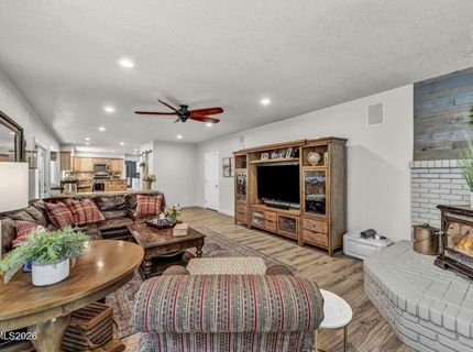 1917 Yale Drive, Carson City, NV 89703 Photo