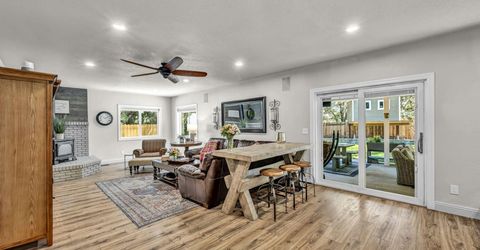 1917 Yale Drive, Carson City, NV 89703 Photo
