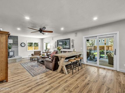1917 Yale Drive, Carson City, NV 89703 Photo