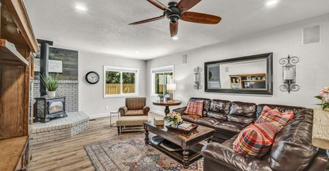 1917 Yale Drive, Carson City, NV 89703 Photo