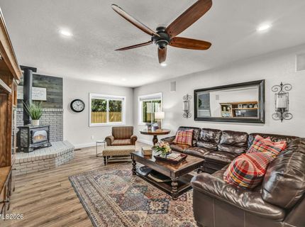 1917 Yale Drive, Carson City, NV 89703 Photo