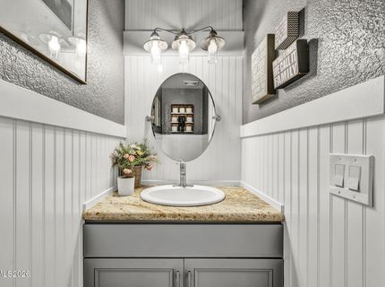1917 Yale Drive, Carson City, NV 89703 Photo