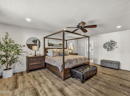 1917 Yale Drive, Carson City, NV 89703 Photo