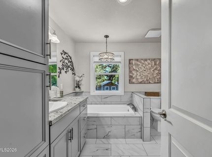 1917 Yale Drive, Carson City, NV 89703 Photo