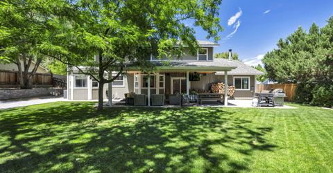 1917 Yale Drive, Carson City, NV 89703 Photo