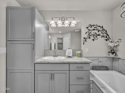 1917 Yale Drive, Carson City, NV 89703 Photo