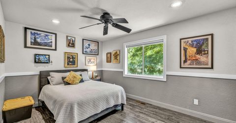 1917 Yale Drive, Carson City, NV 89703 Photo