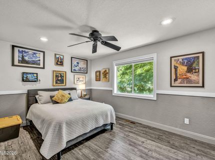 1917 Yale Drive, Carson City, NV 89703 Photo