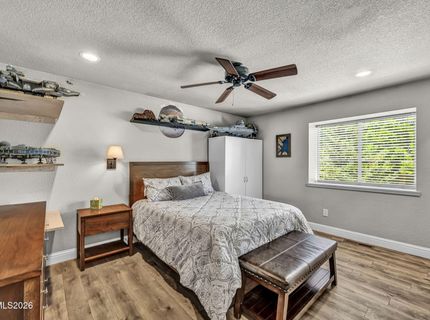1917 Yale Drive, Carson City, NV 89703 Photo