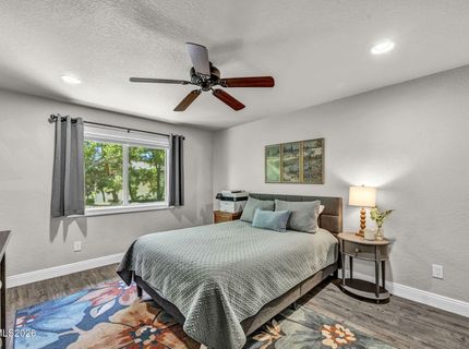 1917 Yale Drive, Carson City, NV 89703 Photo
