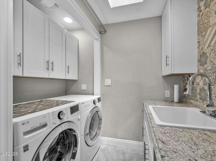 1917 Yale Drive, Carson City, NV 89703 Photo