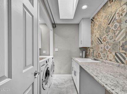 1917 Yale Drive, Carson City, NV 89703 Photo
