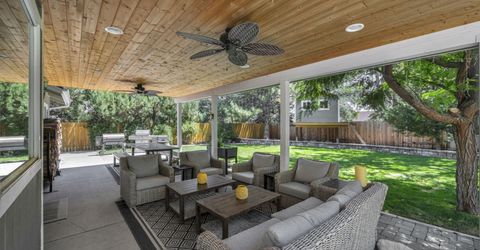 1917 Yale Drive, Carson City, NV 89703 Photo