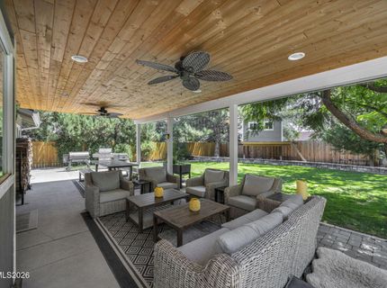 1917 Yale Drive, Carson City, NV 89703 Photo