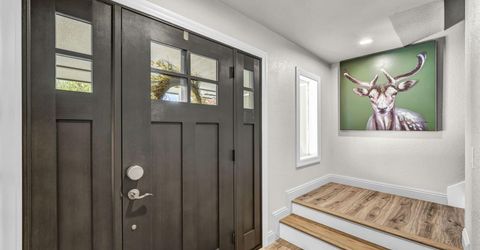 1917 Yale Drive, Carson City, NV 89703 Photo