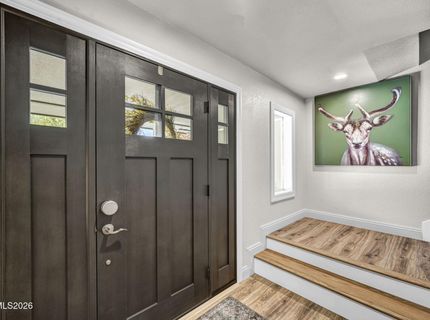 1917 Yale Drive, Carson City, NV 89703 Photo