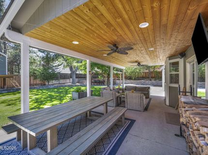 1917 Yale Drive, Carson City, NV 89703 Photo
