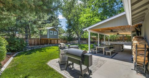1917 Yale Drive, Carson City, NV 89703 Photo