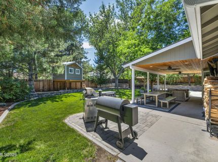 1917 Yale Drive, Carson City, NV 89703 Photo