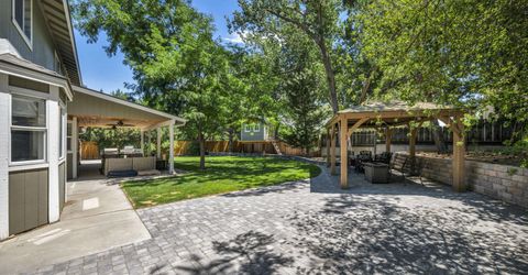 1917 Yale Drive, Carson City, NV 89703 Photo