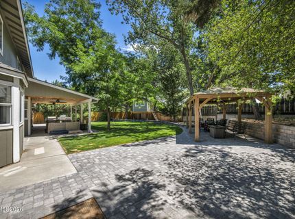 1917 Yale Drive, Carson City, NV 89703 Photo