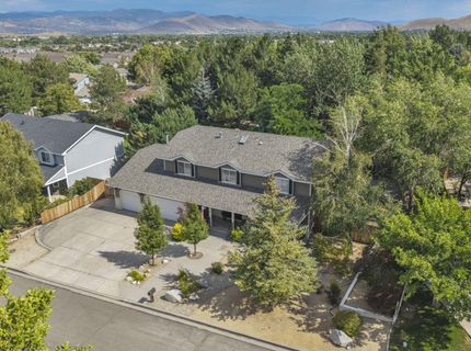 1917 Yale Drive, Carson City, NV 89703 Photo