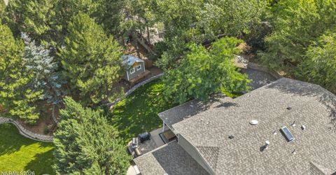1917 Yale Drive, Carson City, NV 89703 Photo