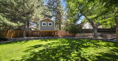 1917 Yale Drive, Carson City, NV 89703 Photo